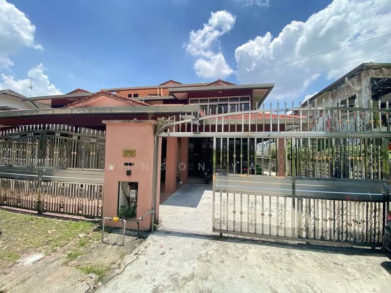Banglo Pautan untuk Disewa di Johor Bahru (Johor) - Winson Yap - Exterior - PropertyGuru.com.my