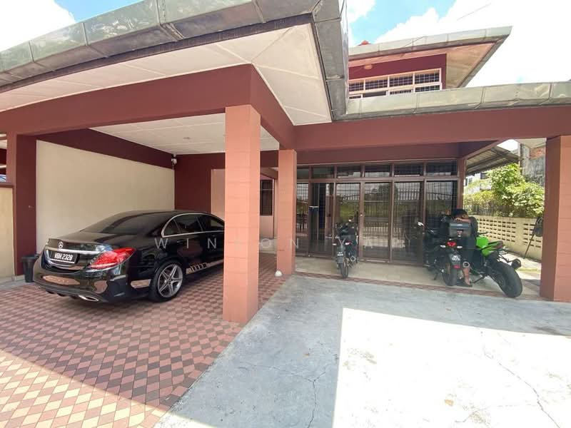 Banglo Pautan untuk Disewa di Johor Bahru (Johor) - Winson Yap - Exterior - PropertyGuru.com.my