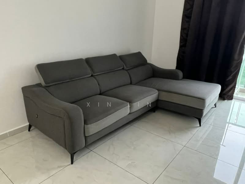 Pangsapuri untuk Disewa di Havona - Xin Lin - PropertyGuru.com.my