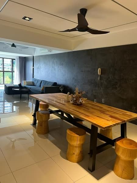 Untuk Dijual - Royalle Residence