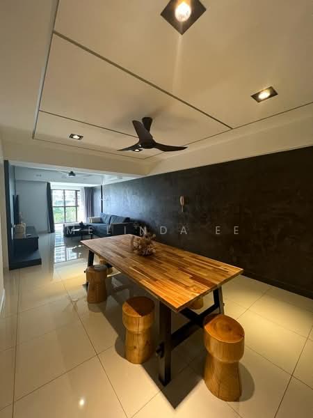 Untuk Dijual - Royalle Residence