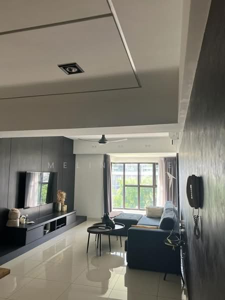 Untuk Dijual - Royalle Residence