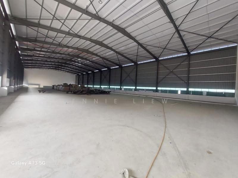 Factory for Rent in Rawang (Selangor) - Lennie Liew - Interior - PropertyGuru.com.my