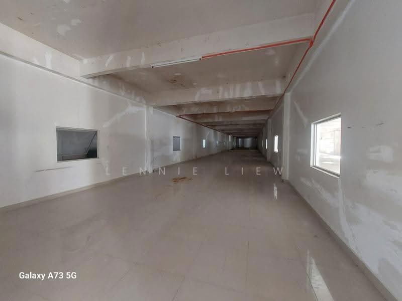 Factory for Rent in Rawang (Selangor) - Lennie Liew - Interior - PropertyGuru.com.my