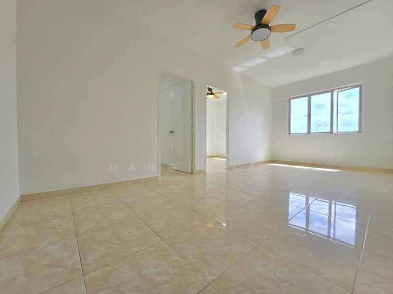 Flat for Sale at Rumah Pangsa Akasia - Maggie Lee - Interior - PropertyGuru.com.my