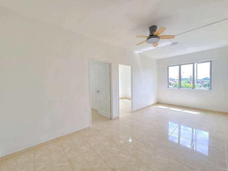 Flat for Sale at Rumah Pangsa Akasia - Maggie Lee - Interior - PropertyGuru.com.my