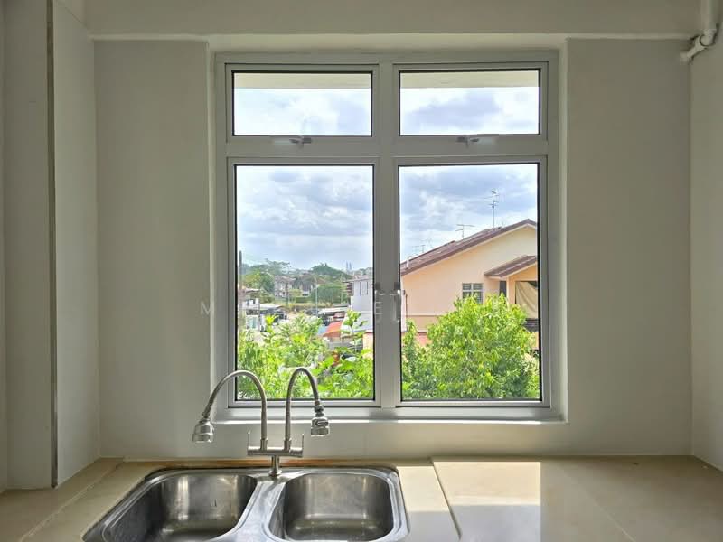 Flat for Sale at Rumah Pangsa Akasia - Maggie Lee - Kitchen - PropertyGuru.com.my