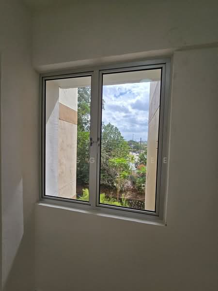 Flat for Sale at Rumah Pangsa Akasia - Maggie Lee - View - PropertyGuru.com.my