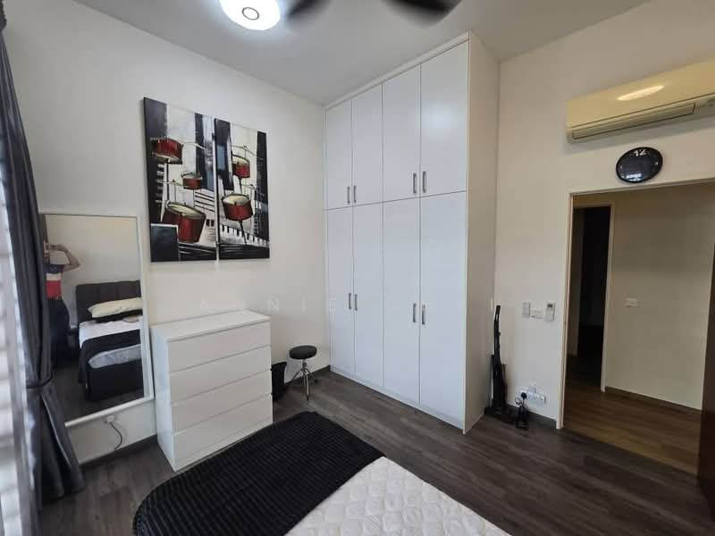 Kondominium untuk Dijual di The Seed Taman Sutera Utama - Annie Chai - Bedroom - PropertyGuru.com.my