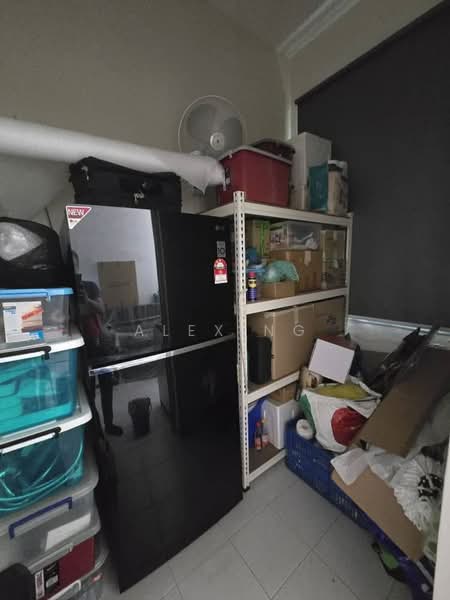 Kondominium untuk Dijual di The Seed Taman Sutera Utama - Alex Ng - Interior - PropertyGuru.com.my