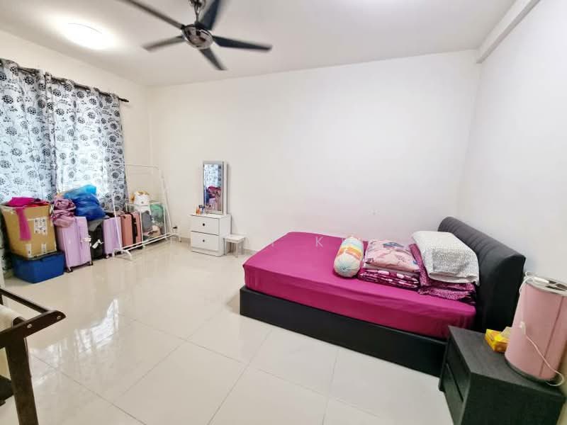 2.5-storey Terraced House for Sale in Shah Alam (Selangor) - Emily Kho - Bedroom - PropertyGuru.com.my