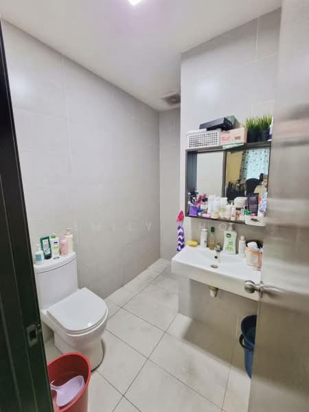2.5-storey Terraced House for Sale in Shah Alam (Selangor) - Emily Kho - Bathroom - PropertyGuru.com.my