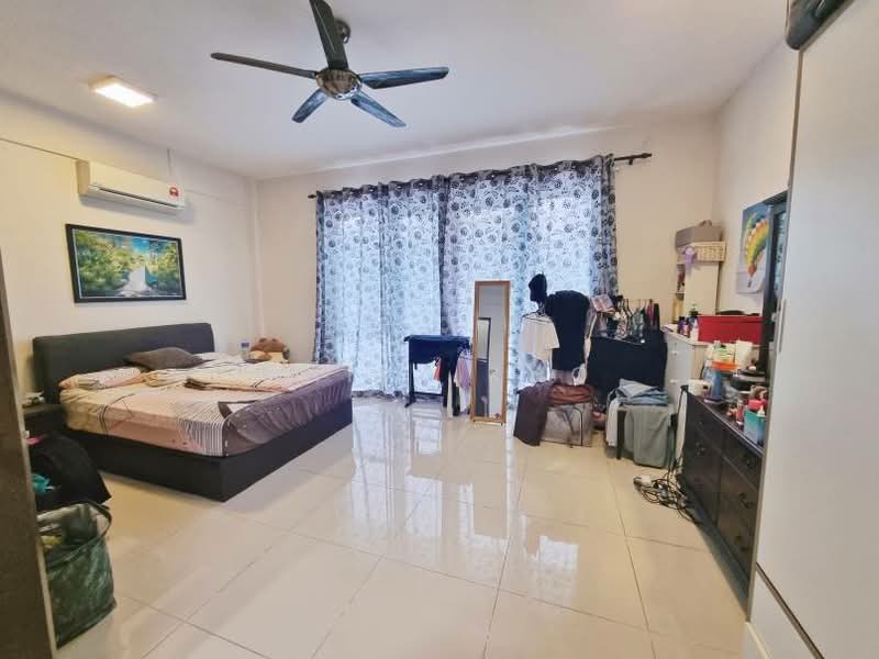2.5-storey Terraced House for Sale in Shah Alam (Selangor) - Emily Kho - Bedroom - PropertyGuru.com.my