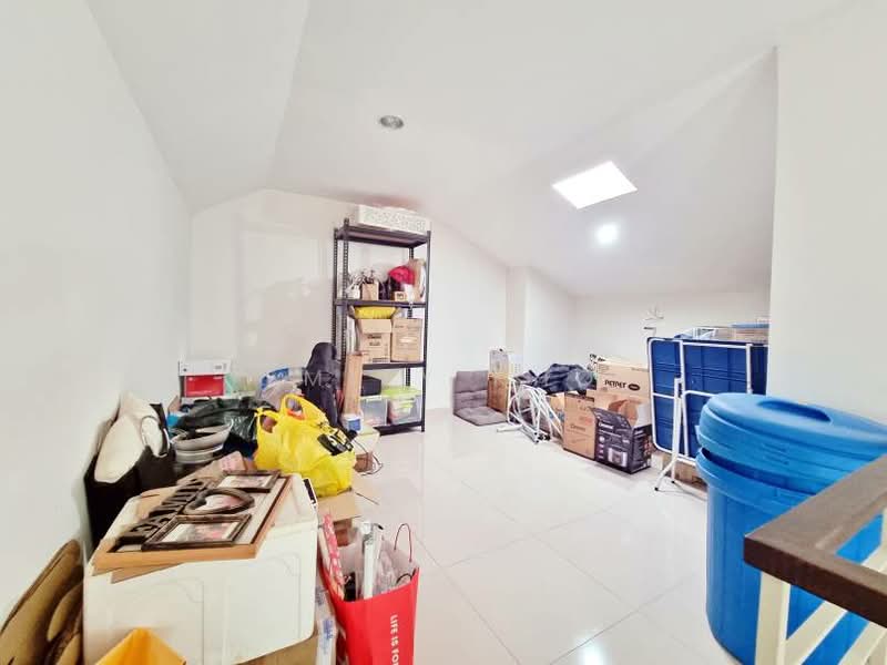 2.5-storey Terraced House for Sale in Shah Alam (Selangor) - Emily Kho - Interior - PropertyGuru.com.my