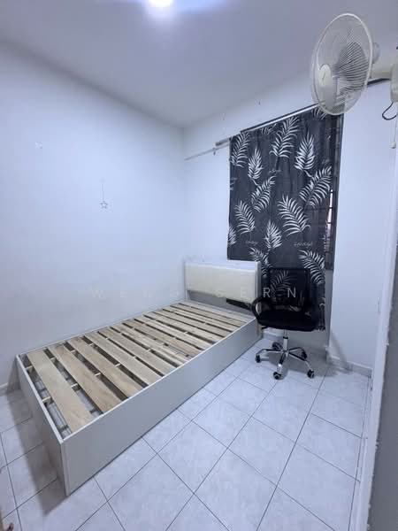 Condominium for Rent at N-Park Condominium - Weng Sern - Bedroom - PropertyGuru.com.my
