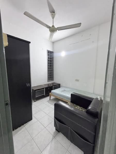 Condominium for Rent at N-Park Condominium - Weng Sern - Bedroom - PropertyGuru.com.my