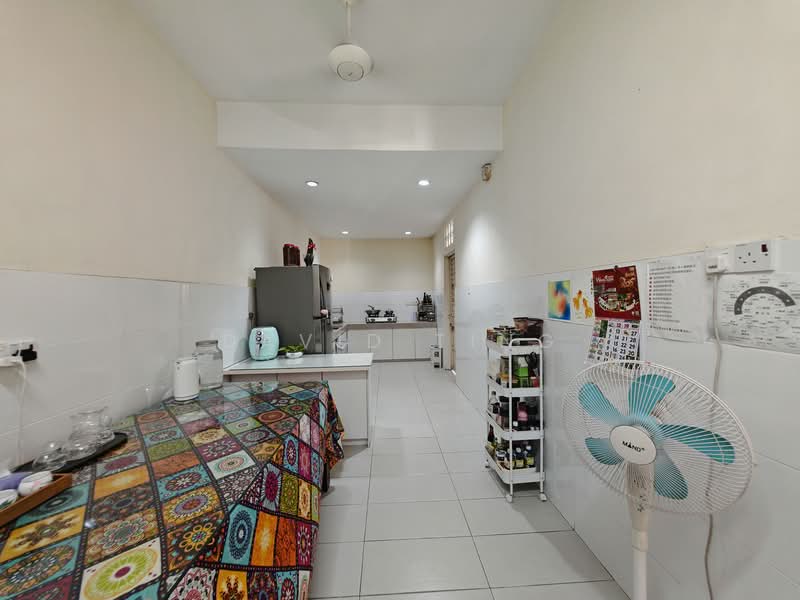 2-storey Terraced House for Sale in Alam Damai (Cheras) - David Ting - PropertyGuru.com.my