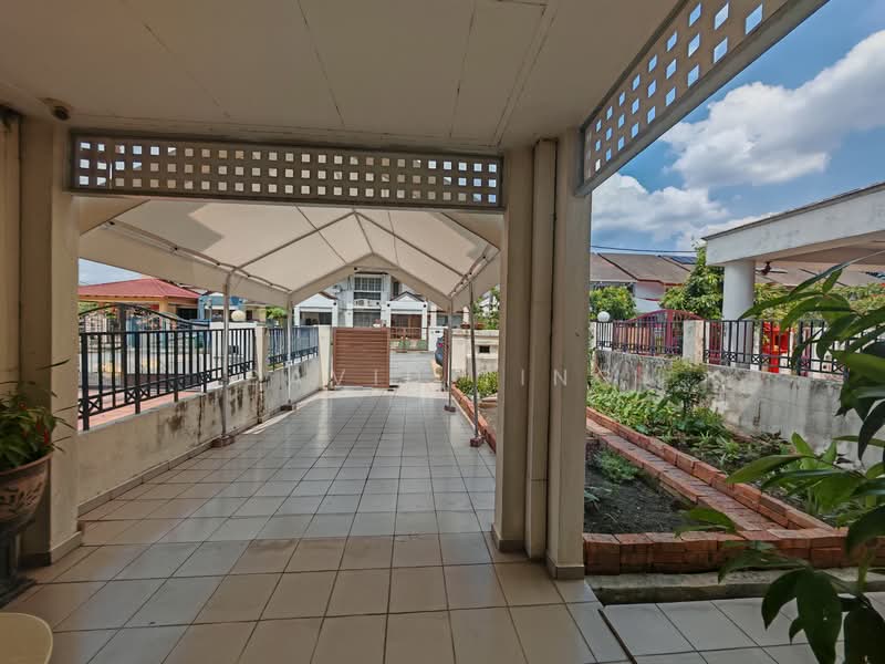 2-storey Terraced House for Sale in Alam Damai (Cheras) - David Ting - PropertyGuru.com.my