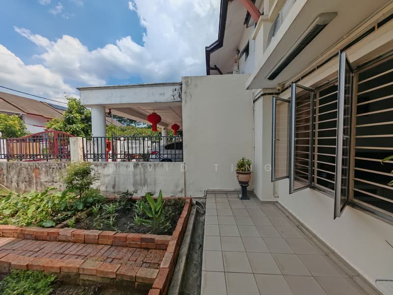 2-storey Terraced House for Sale in Alam Damai (Cheras) - David Ting - PropertyGuru.com.my