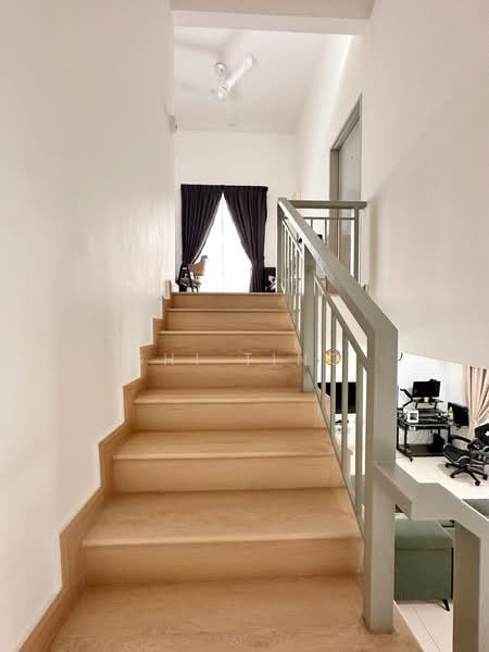 2-storey Terraced House for Sale in Taman Indahpura (Kulai) - Shi Ting - Interior - PropertyGuru.com.my