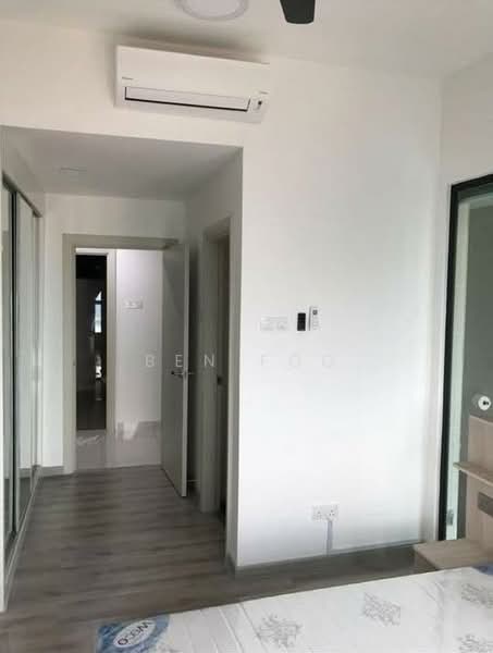 Servis Apartment untuk Dijual di Southkey Mosaic - Ben Foo - Interior - PropertyGuru.com.my