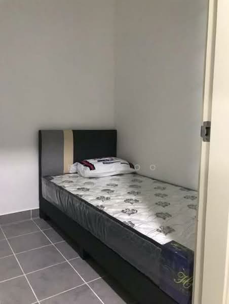 Servis Apartment untuk Dijual di Southkey Mosaic - Ben Foo - Bedroom - PropertyGuru.com.my