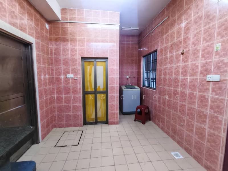 2-storey Terraced House for Sale in Johor Bahru (Johor) - Huiling Cheong - Interior - PropertyGuru.com.my