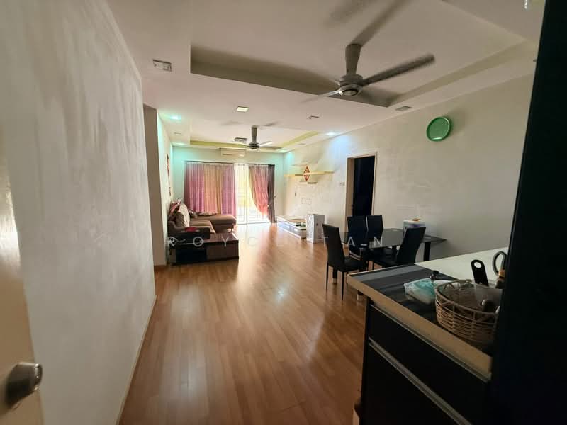 Condominium for Rent at Platinum Lake PV 12 - Royce Tan - PropertyGuru.com.my