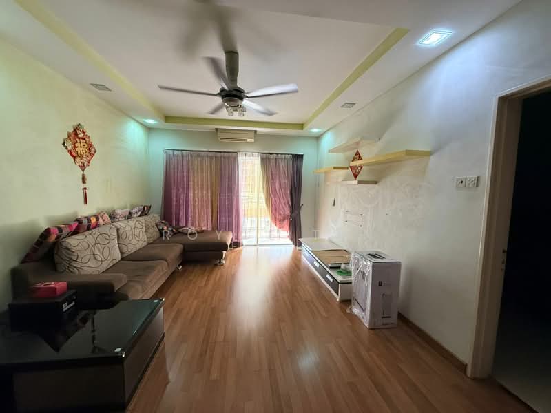 Condominium for Rent at Platinum Lake PV 12 - Royce Tan - PropertyGuru.com.my