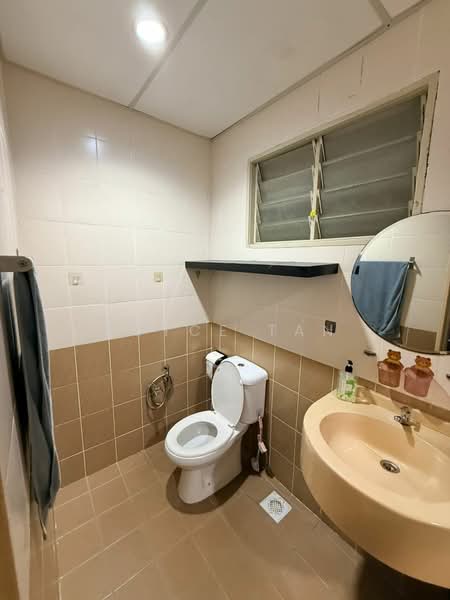 Condominium for Rent at Platinum Lake PV 12 - Royce Tan - PropertyGuru.com.my