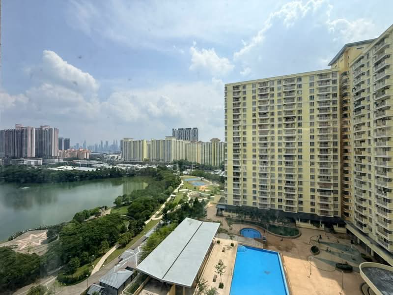 Condominium for Rent at Platinum Lake PV 12 - Royce Tan - PropertyGuru.com.my