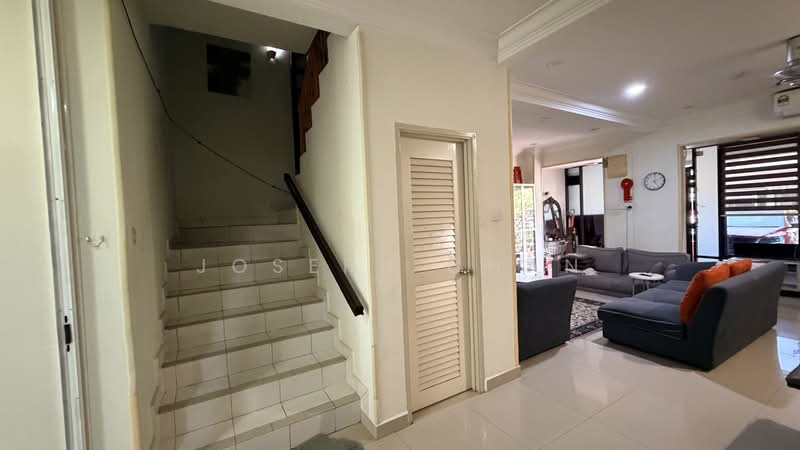 Rumah Teres 2 Tingkat untuk Dijual di Shah Alam (Selangor) - Joseph Chan - Interior - PropertyGuru.com.my