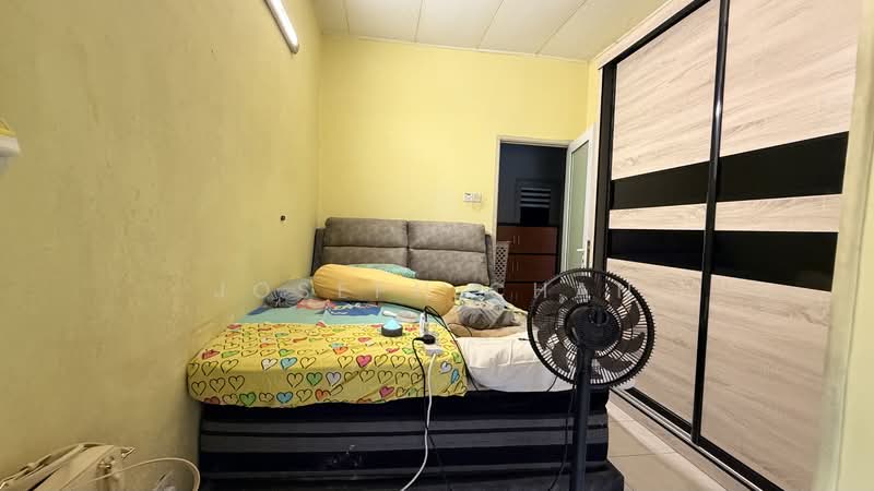 Rumah Teres 2 Tingkat untuk Dijual di Shah Alam (Selangor) - Joseph Chan - Bedroom - PropertyGuru.com.my