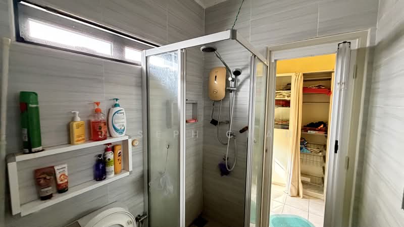 Rumah Teres 2 Tingkat untuk Dijual di Shah Alam (Selangor) - Joseph Chan - Bathroom - PropertyGuru.com.my