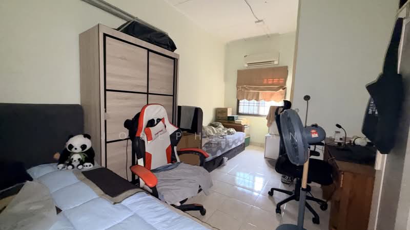 Rumah Teres 2 Tingkat untuk Dijual di Shah Alam (Selangor) - Joseph Chan - Bedroom - PropertyGuru.com.my
