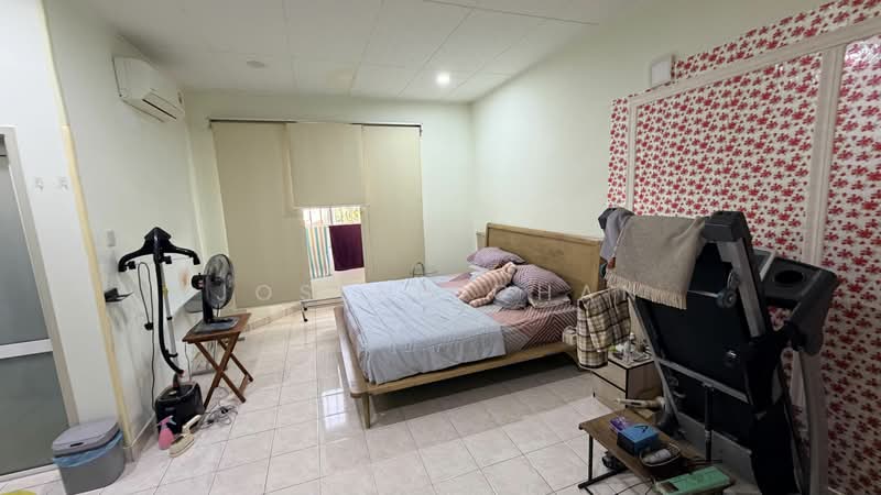 Rumah Teres 2 Tingkat untuk Dijual di Shah Alam (Selangor) - Joseph Chan - Bedroom - PropertyGuru.com.my