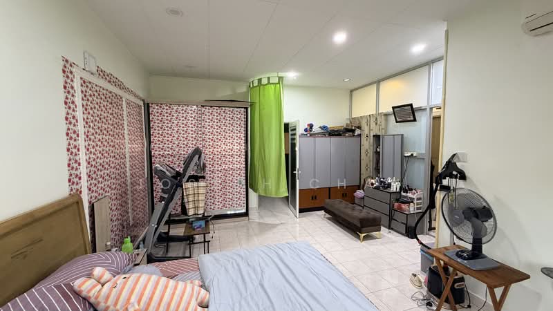 Rumah Teres 2 Tingkat untuk Dijual di Shah Alam (Selangor) - Joseph Chan - Bedroom - PropertyGuru.com.my
