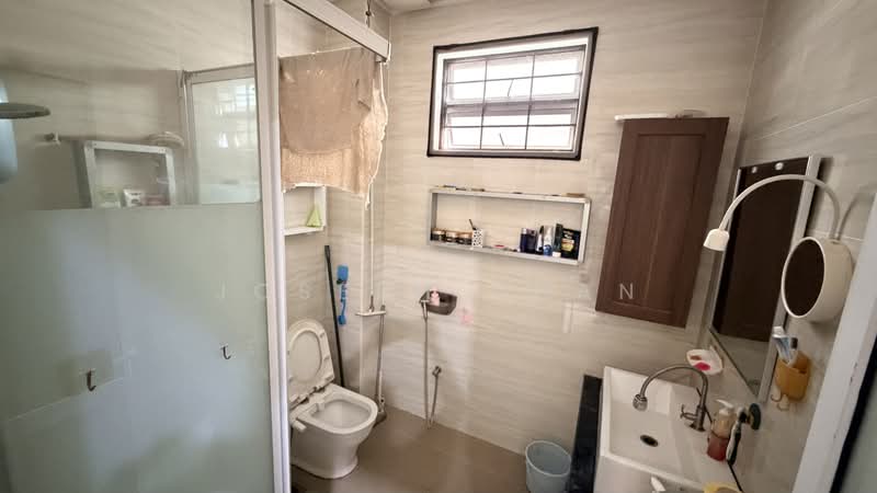 Rumah Teres 2 Tingkat untuk Dijual di Shah Alam (Selangor) - Joseph Chan - Bathroom - PropertyGuru.com.my