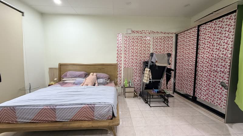 Rumah Teres 2 Tingkat untuk Dijual di Shah Alam (Selangor) - Joseph Chan - Bedroom - PropertyGuru.com.my