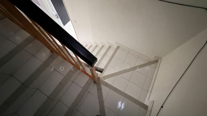 Rumah Teres 2 Tingkat untuk Dijual di Shah Alam (Selangor) - Joseph Chan - Interior - PropertyGuru.com.my