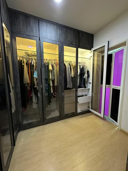 Rumah Kluster untuk Dijual di Bandar Putra (Kulai) - Jercy Ten - Interior - PropertyGuru.com.my