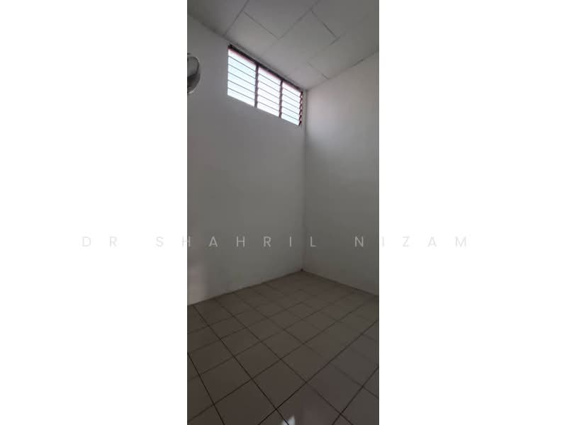 1-storey Terraced House for Sale in Bandar Seri Astana (Sungai Petani) - Dr Shahril Nizam - Interior - PropertyGuru.com.my