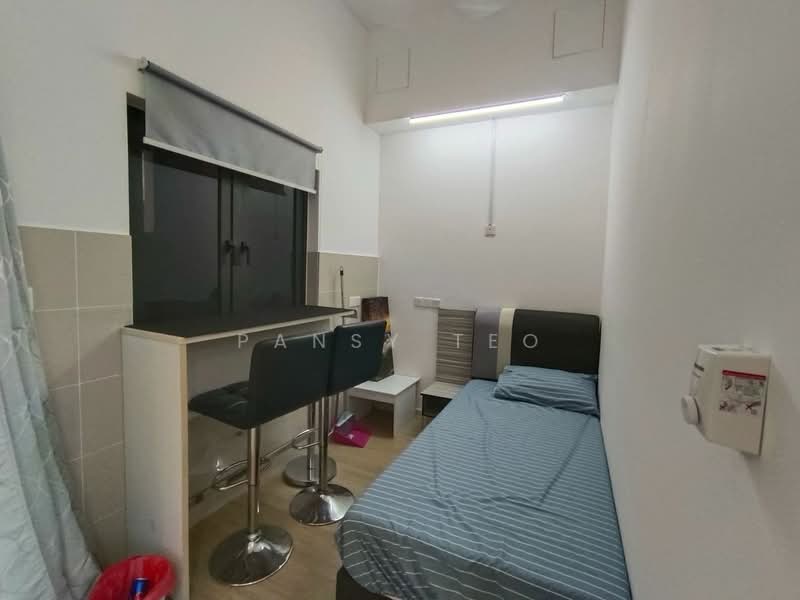Servis Apartment untuk Dijual di Sunway Grid Residence - Pansy Teo - Bedroom - PropertyGuru.com.my