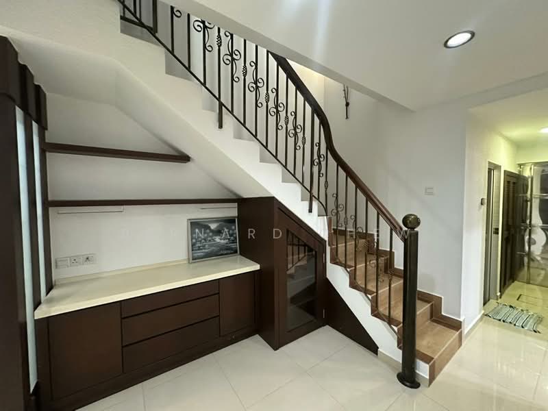 1.5-storey Terraced House for Sale in Batu Maung (Penang) - Bernard Chew - Interior - PropertyGuru.com.my