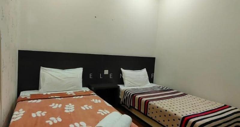 Hotel / Resort untuk Disewa di Melaka City (Melaka) - Helen BF - Bedroom - PropertyGuru.com.my