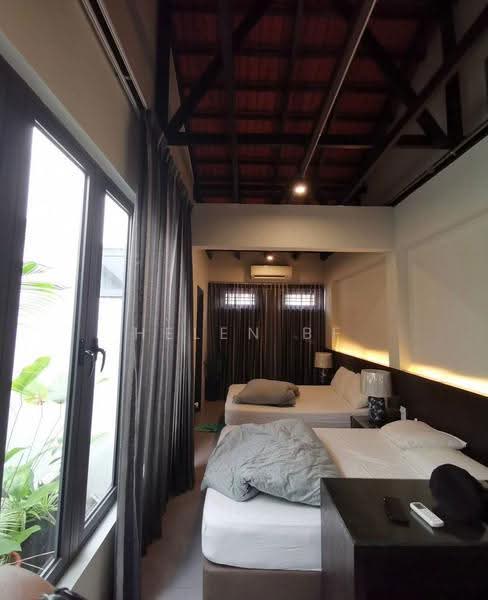 Hotel / Resort untuk Disewa di Melaka City (Melaka) - Helen BF - Bedroom - PropertyGuru.com.my