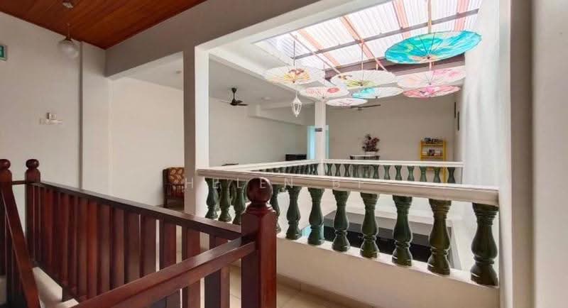 Hotel / Resort untuk Disewa di Melaka City (Melaka) - Helen BF - Interior - PropertyGuru.com.my
