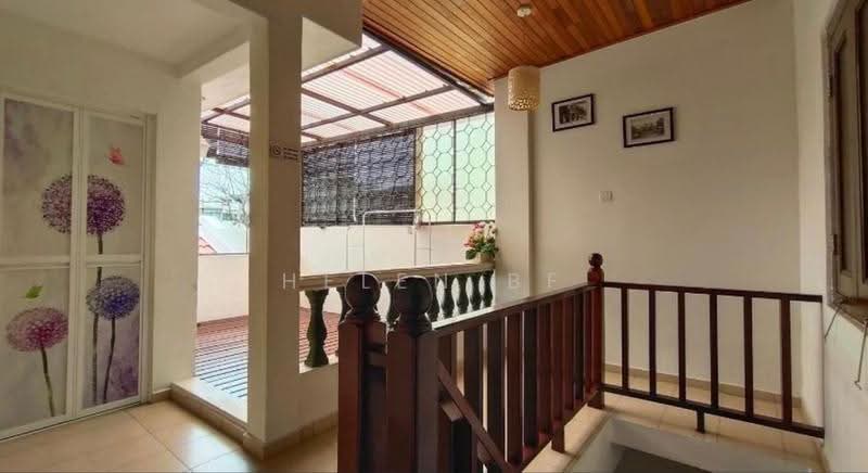 Hotel / Resort untuk Disewa di Melaka City (Melaka) - Helen BF - Corridor - PropertyGuru.com.my