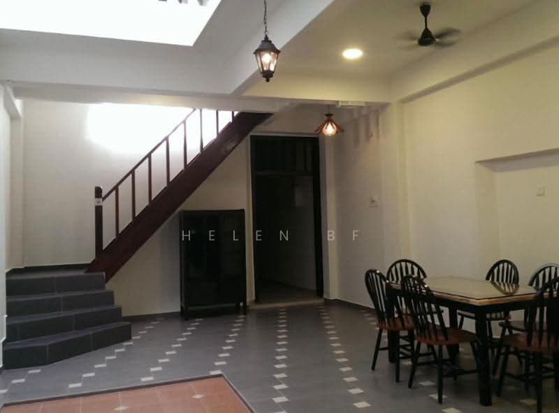 Hotel / Resort untuk Disewa di Melaka City (Melaka) - Helen BF - Interior - PropertyGuru.com.my