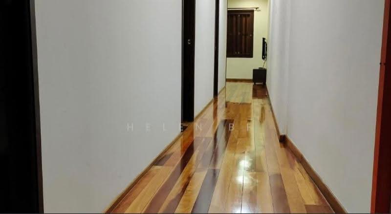 Hotel / Resort untuk Disewa di Melaka City (Melaka) - Helen BF - Corridor - PropertyGuru.com.my